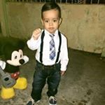 Profile Picture of Diego Armando Chiang Aguirre (@chiangaguirre) on Instagram