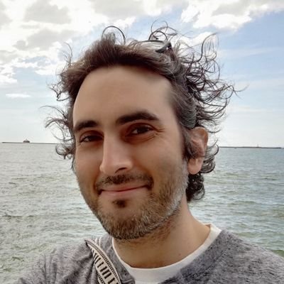 Profile Picture of Derek Seidman (@Power2Mind) on Twitter