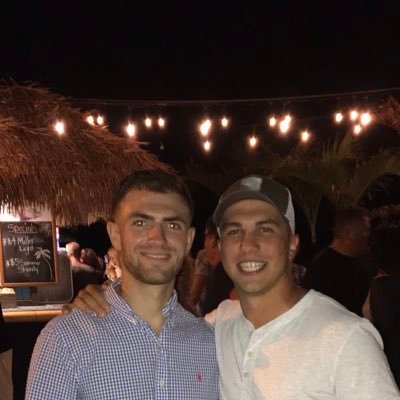 Profile Picture of Mike Fuoco (@mikefuoco21) on Twitter