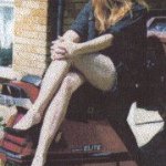 Profile Picture of Mandi Edwards (@globalmandy) on Instagram