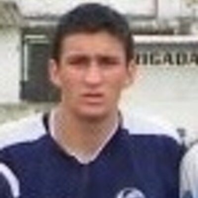 Profile Picture of Carlos Schneider (@_CarloSchneider) on Twitter