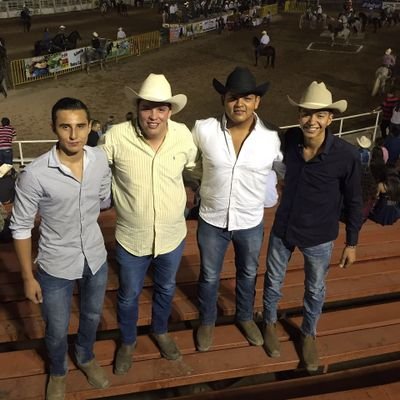 Profile Picture of Moises Muñoz (@MoisesAbraham_) on Twitter