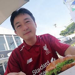 Profile Picture of Jeremy Liew (@jeremy.liew) on Tiktok