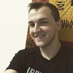 Profile Picture of Jacob VanMeter (@just_jaking_) on Instagram