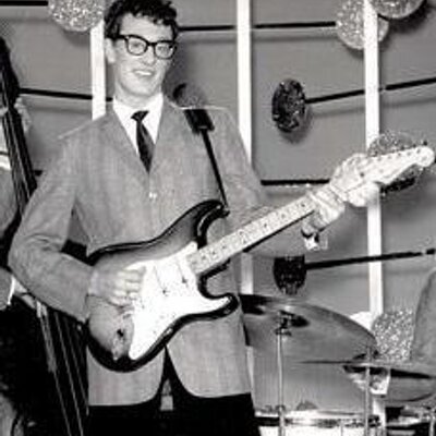 Profile Picture of Lucas Rafael (@BuddyHolly1936) on Twitter