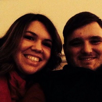 Profile Picture of Joe Cram (@Josephus92) on Twitter