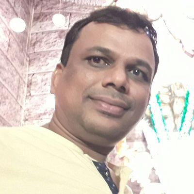 Profile Picture of JITENDRA KUMAR (@Jitendra78) on Twitter