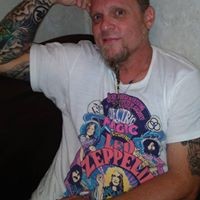 Profile Picture of Tony Rivers (@tony-rivers-17) on Quora