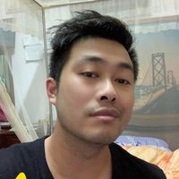 Profile Picture of Fu Liu (@fu-liu-12) on Quora