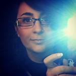 Profile Picture of Cristina Jimenez (@bcnkrys) on Flickr