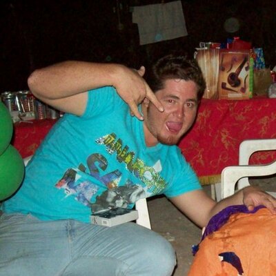 John Edie - Twitter Profile Picture of John Edie (@chero85) on Twitter