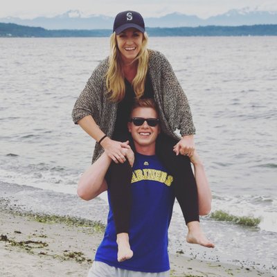 Profile Picture of Betsy Ann DeVenney (@Badevenney) on Twitter