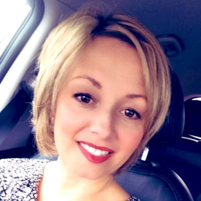 Profile Picture of Jennifer Fuller (@jenfullerHD) on Twitter