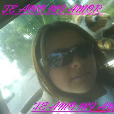 Profile Picture of Mariana Bernal (@marianabernal2) on Twitter
