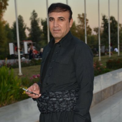 Profile Picture of Ismail Rasool (@LJobiurQPmiVxJI) on Twitter
