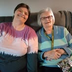 Profile Picture of Sue Leissner (@sue.leissner) on Facebook