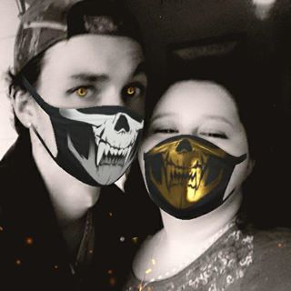 Profile Picture of Kassy Routh Mathews (Kass ) (@kassy.routh) on Facebook