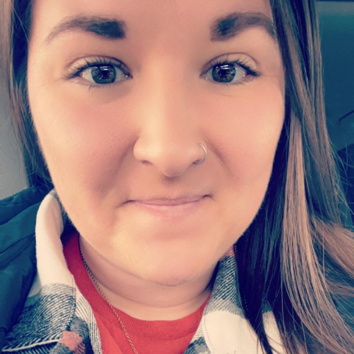 Profile Picture of Brittany Engel (@@northrnwisco23) on Tiktok