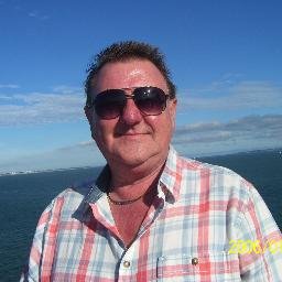 Profile Picture of Ron Wiley (@ronwiley1) on Twitter
