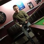 Profile Picture of Sean Clapperton (@sean_c72) on Instagram