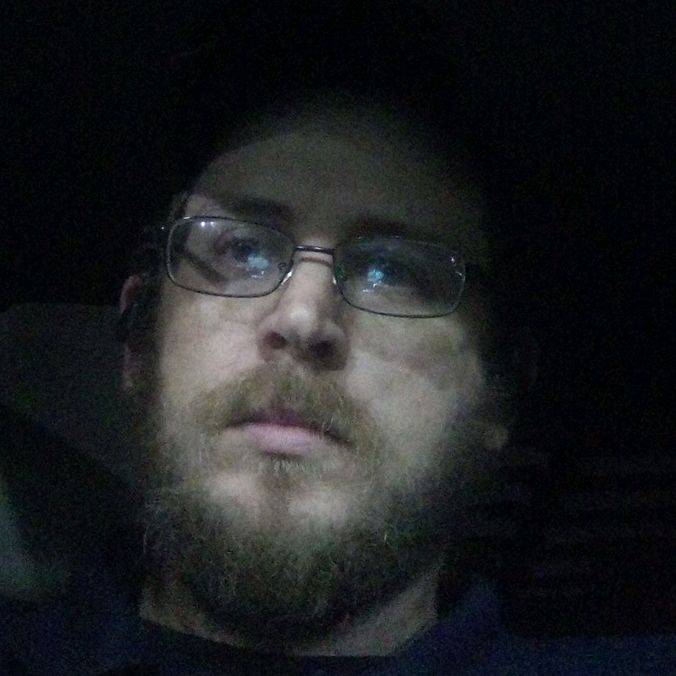 Profile Picture of Terry Clayton Head (@terry.clayton.hea) on Tiktok
