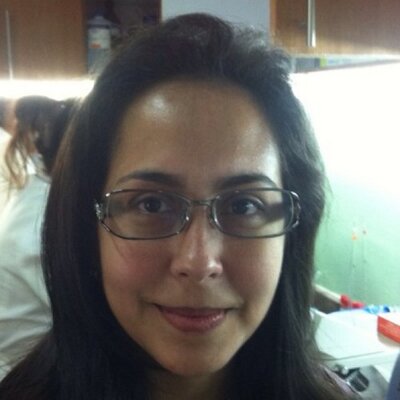 Profile Picture of JOANNA PINTO (@joannapintotang) on Twitter