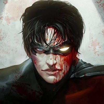 Profile Picture of Robin (@Robin_JasonTodd) on Twitter