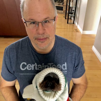 Profile Picture of Jeff Barnard (@popparox) on Twitter