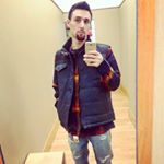 Profile Picture of Justin Riffe (@deeznutzonyochinn) on Instagram