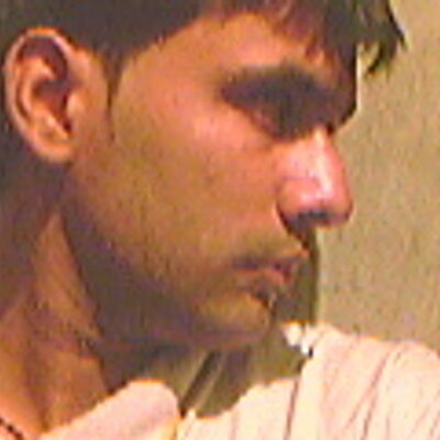 Profile Picture of Ahmad Noman (@ahmadnoman01) on Twitter