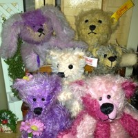 Profile Picture of Netty Davies (@netty-davies-1) on Quora