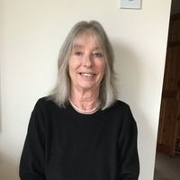 Profile Picture of Kath Green (@kath-green-14) on Quora