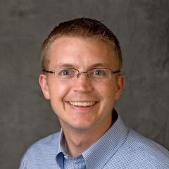 Profile Picture of Daniel Chaffin (@chaffint) on Twitter