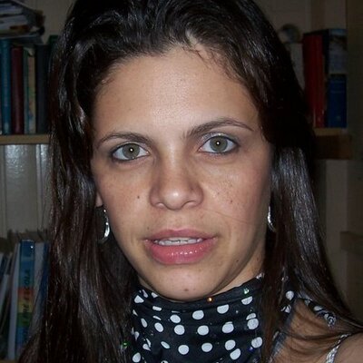 Profile Picture of Michelle  Gomes (@Michellegomes77) on Twitter