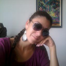 Profile Picture of Saska  Matasic (@SaskaMatasic) on Twitter
