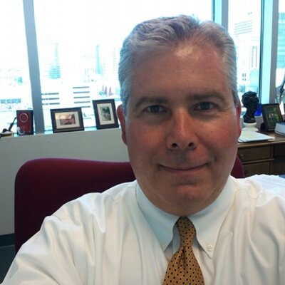 Profile Picture of Paul Lipparelli (@nevadalipp) on Twitter