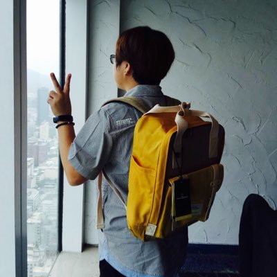 Profile Picture of Hui Jung Chen (@Nong1230) on Twitter