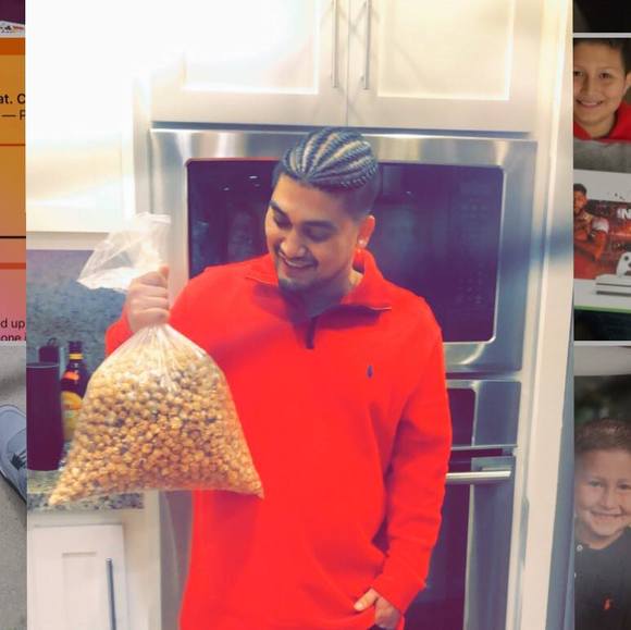 Profile Picture of Mateo Gonzales (@mateogonzales) on Poshmark