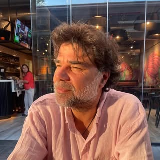 Profile Picture of Claudio Bedoya Barbieri (@bedoyaclaudio) on Instagram