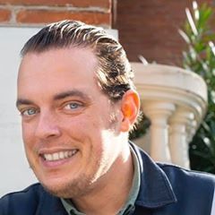 Profile Picture of Steve Gallais (@stevegallais) on Tiktok