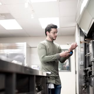 Profile Picture of Juan Gutierrez (@pastrychefjuan) on Instagram