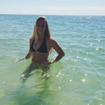 Profile Picture of Sara Metcalf (@SaraMetcalf112) on Twitter