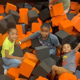 Profile Picture of Jolynn Williams (@joloves_3) on Instagram