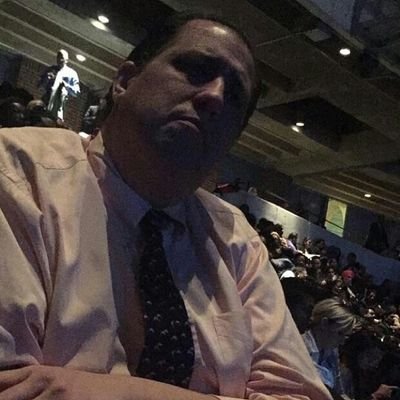 Profile Picture of John-Paul Vasquez (@twiney70) on Twitter