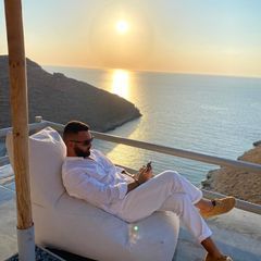 Profile Picture of giannopoulosg (@giannopoulosg) on Tiktok