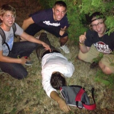 Profile Picture of Mark Hakansson (@hakkerm) on Twitter