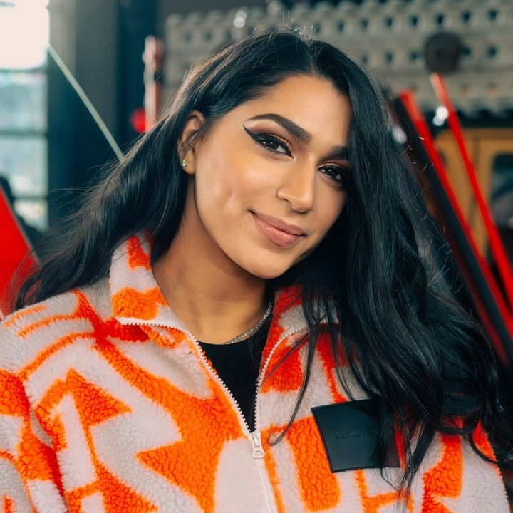 Profile Picture of   where my Dominicans at?... (@mick.beth) on Tiktok