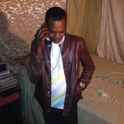 Profile Picture of Dwight Morrison (@DwightMorriso11) on Twitter