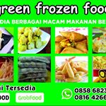 Profile Picture of greenfrozenfood (@greenfrozenfoodkentungan) on Instagram