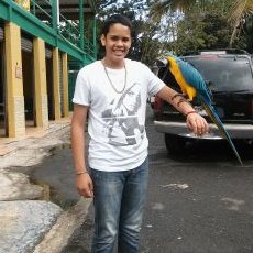 Profile Picture of Noel Padilla Rodz (@elbish_12) on Twitter